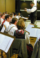 Musikpdagoge Prof. Hans Koller, Kleinsölk