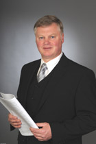 Prof. Hans Koller, Kleinsölk